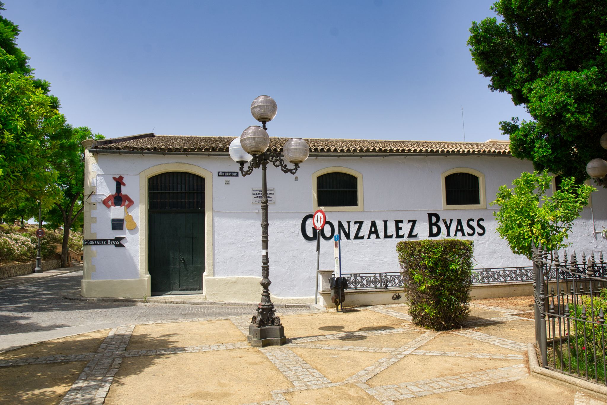 Jerez de la Frontera
